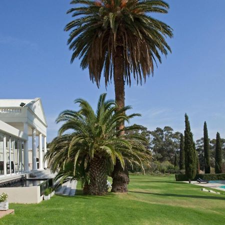 Retreat At Waterfall Valley Paarl Exterior photo