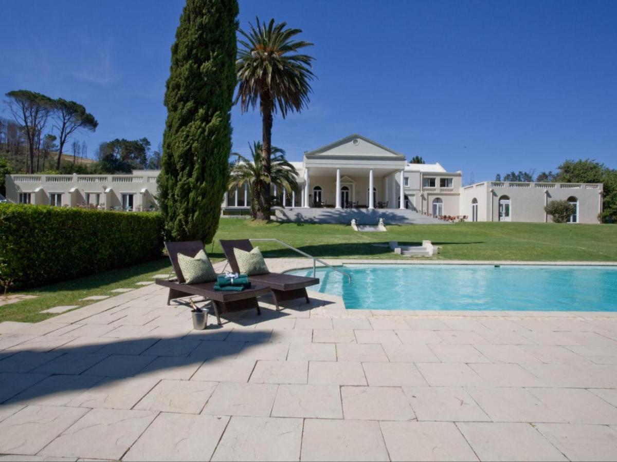 Retreat At Waterfall Valley Paarl Exterior photo