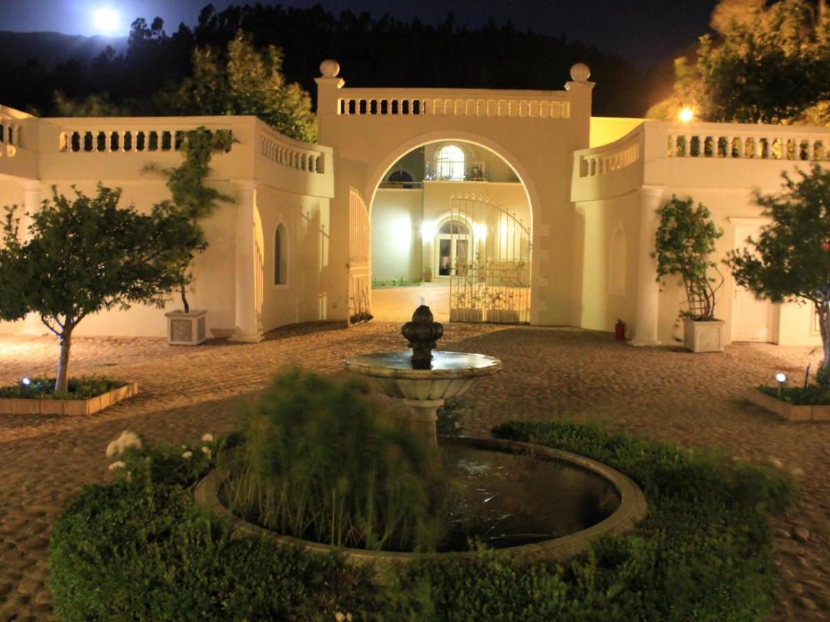 Retreat At Waterfall Valley Paarl Exterior photo