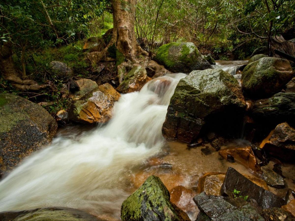 Retreat At Waterfall Valley Paarl Exterior photo