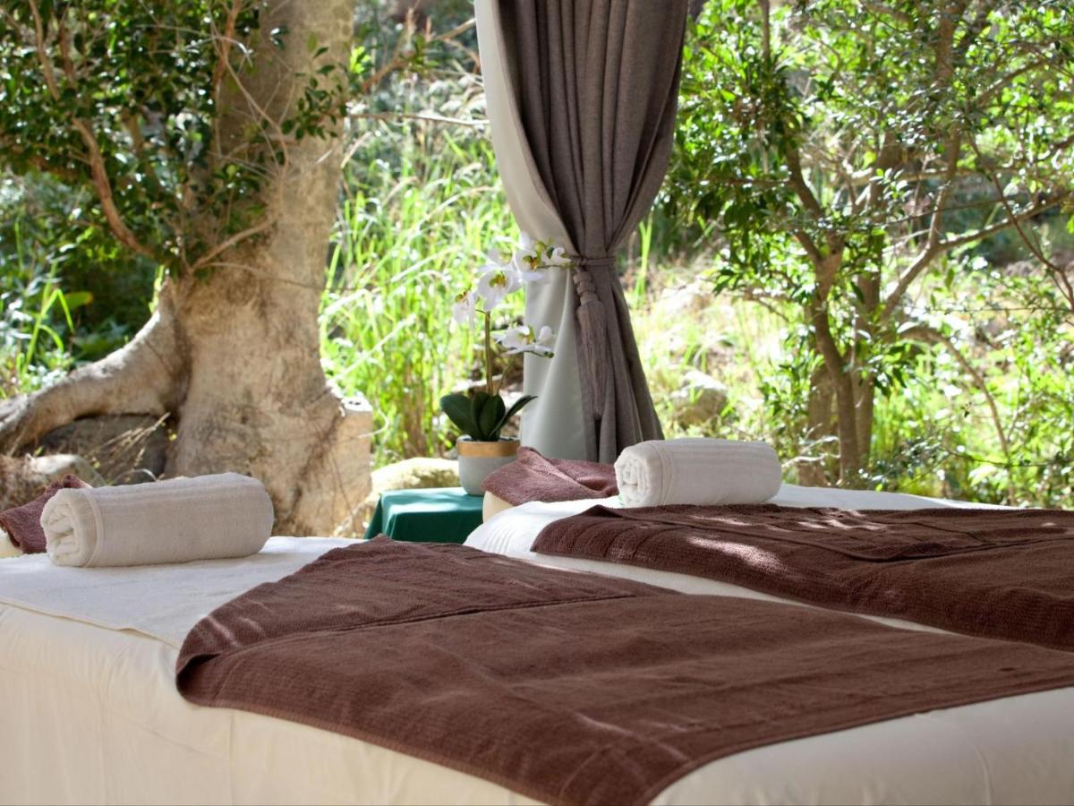 Retreat At Waterfall Valley Paarl Exterior photo