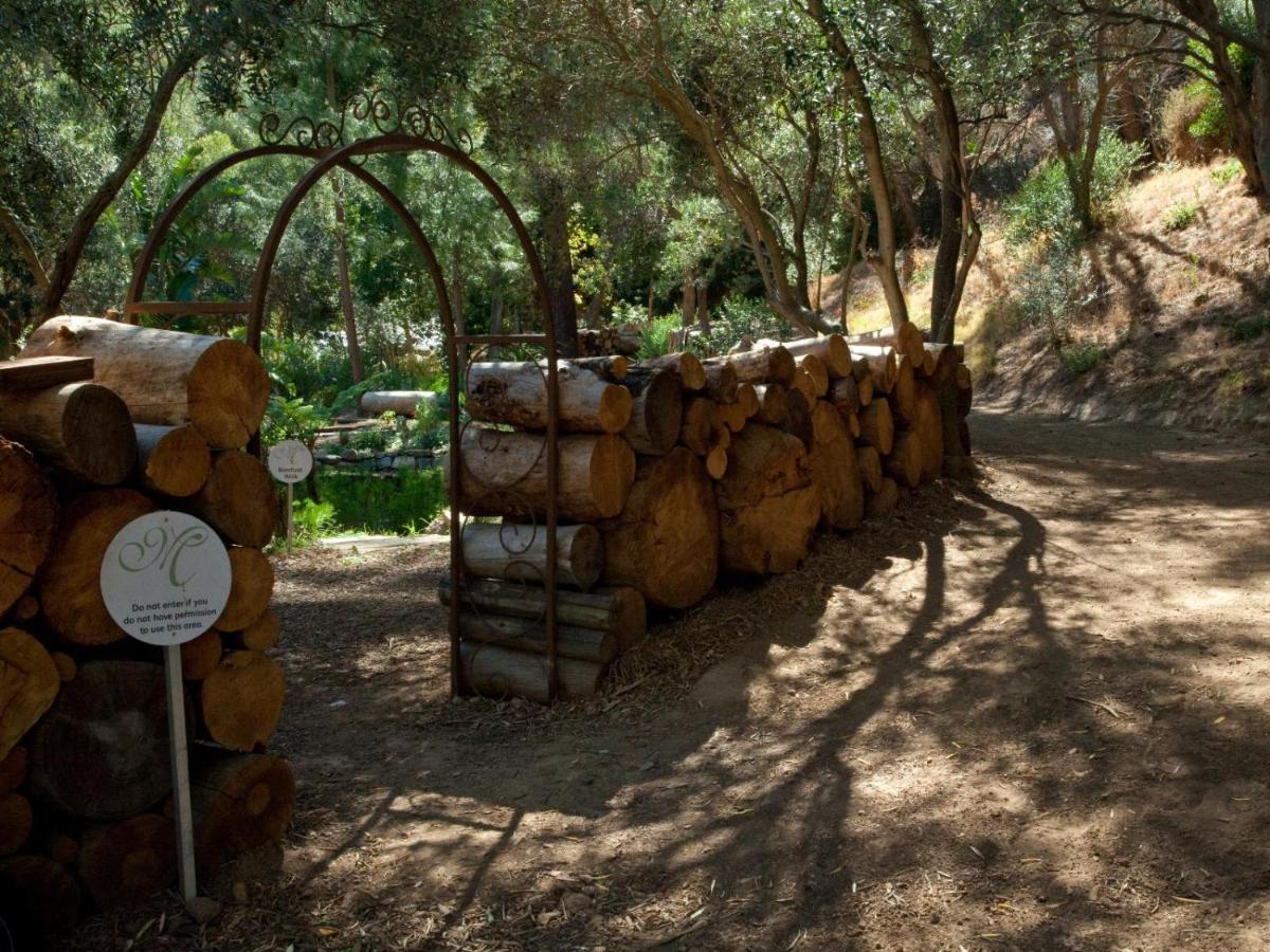 Retreat At Waterfall Valley Paarl Exterior photo