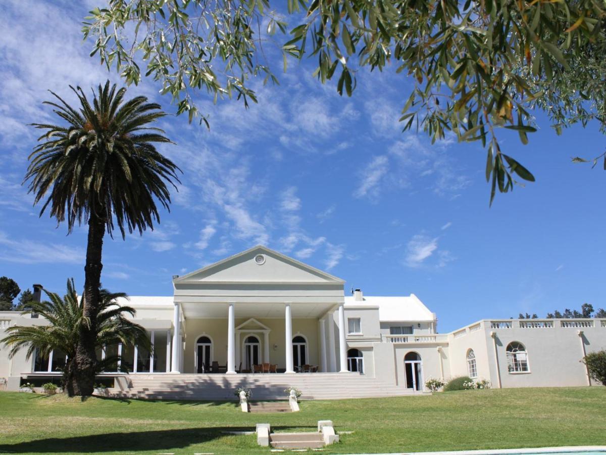 Retreat At Waterfall Valley Paarl Exterior photo