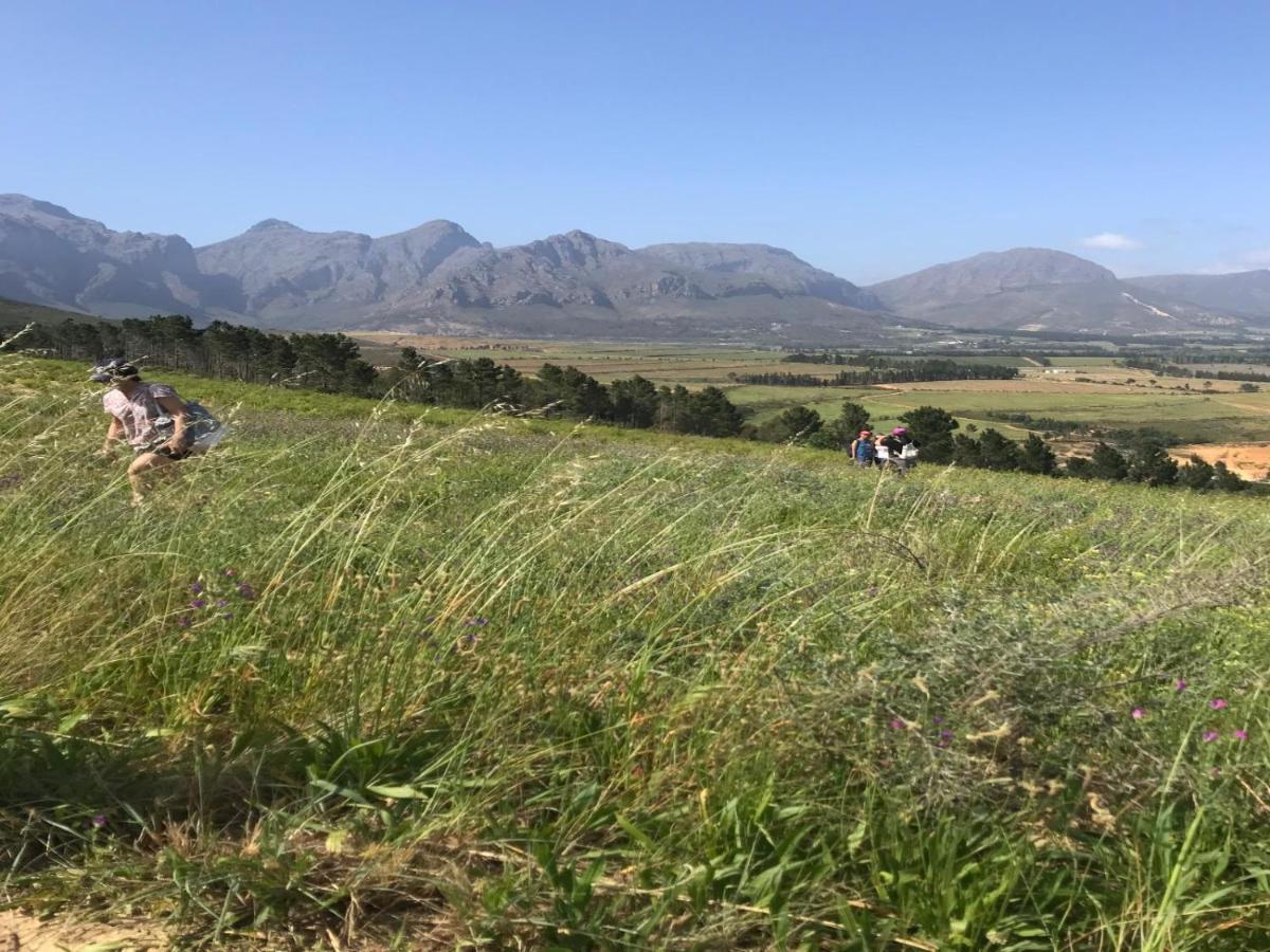 Retreat At Waterfall Valley Paarl Exterior photo