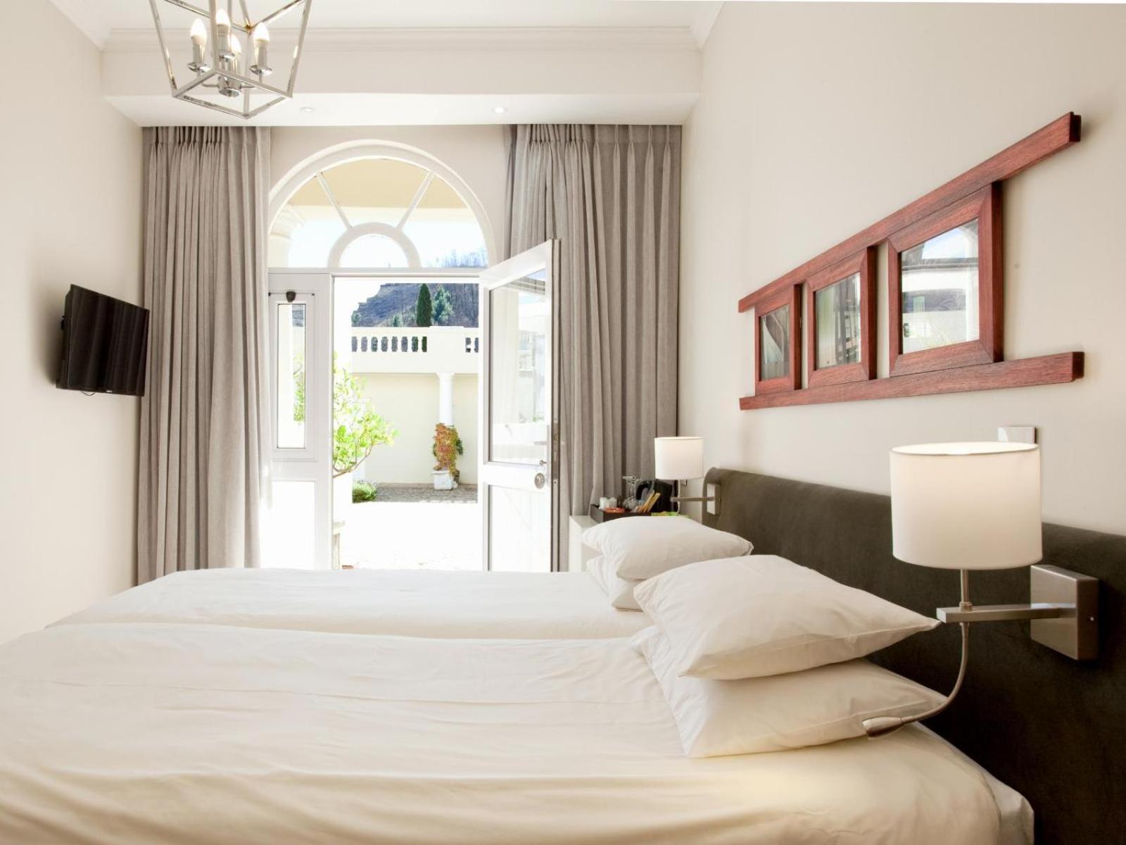 Retreat At Waterfall Valley Paarl Room photo