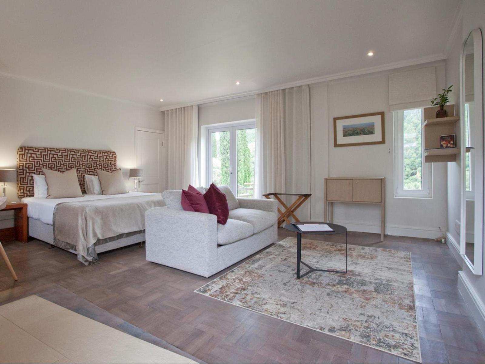 Retreat At Waterfall Valley Paarl Room photo