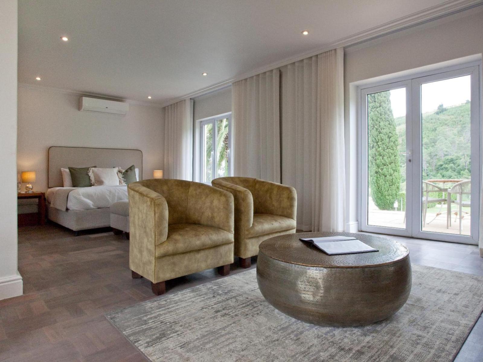Retreat At Waterfall Valley Paarl Room photo