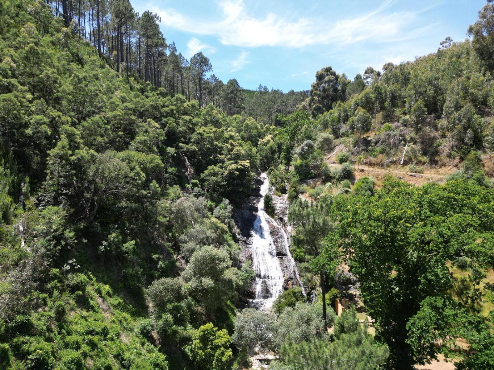 Retreat At Waterfall Valley Paarl Exterior photo